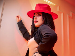 streaming live cam ScarlettCassidy