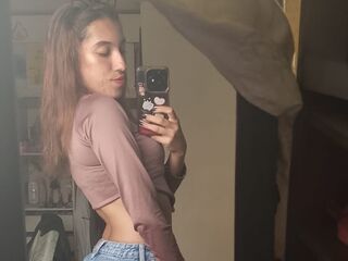 camgirl playing with sex toy ScarlettMilley