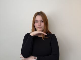 girl webcam show SeasonBrause