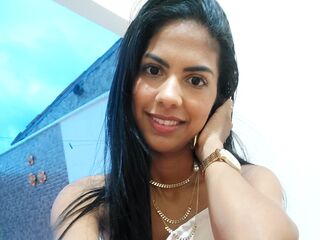 naked girl with webcam masturbating with dildo SelenaBlaze
