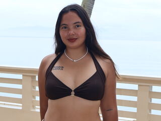 livecam video SeptemberPaloma