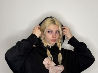 nude webcamgirl photo SerenaRatte