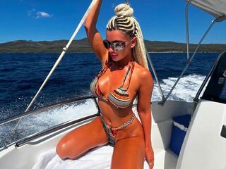 beautiful girl SereneSophie