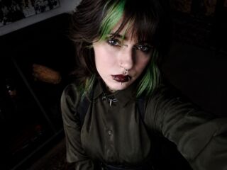 chatrubate cam girl picture ShadowBelle