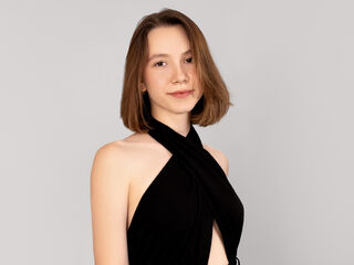 camgirl videochat SharlyBlackwood