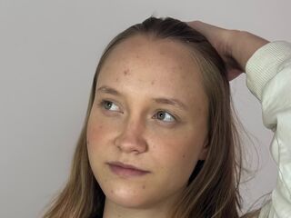 girl fingering shaved pussy SharriDougan