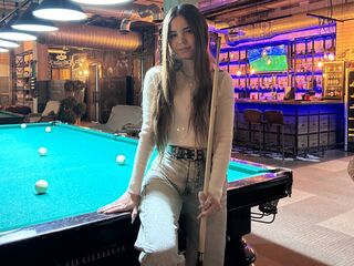 fingering cam girl ShebaStanely
