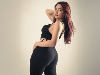 anal sex cam SkyBlake