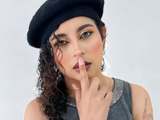 bedroom cam SkyllerHex