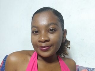 girl webcamsex SoalyEvelyne