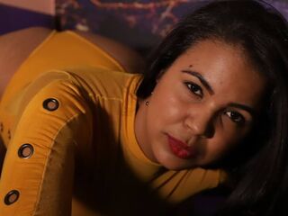 naked webcamgirl picture SofiaBurman