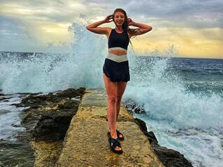 camgirl video chat room SofiaVoley