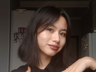 camgirl masturbating with vibrator SofieVogel