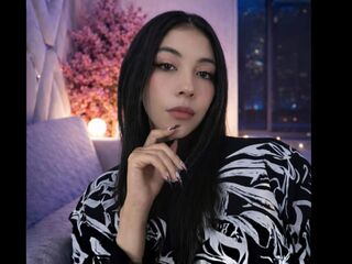 nude camgirl photo SophieFoxi