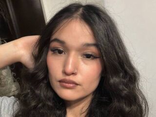 jasmin webcam girl SorayaBenezra