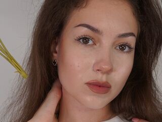 girl nude StarrAgustine