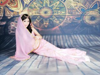 hot strip tease webcam StellaCoco