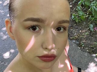 extreme webcam SusannahBuffalo