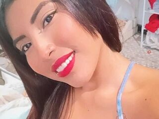 girl fingering bald pussy TatianaMartinez