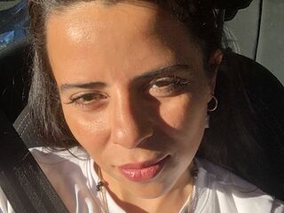 cam strip tease TatianaSolSuarez