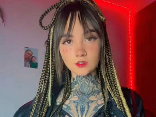 camporn live TatianaXarate