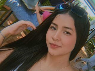 hot striptease cam TatianadeLuca