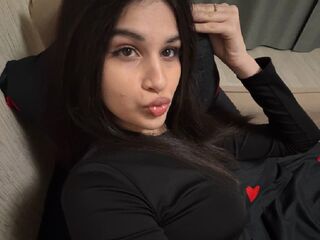free nude webcam TaylorDegasperis