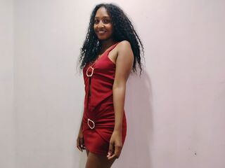 beautiful girl cam TeresaMolina