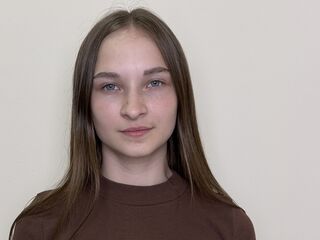 camgirl porn TeresaWildness