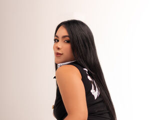 hardcore webcam ThaliiaDuran