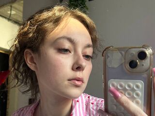 beautiful girl webcam ThuyThorstad