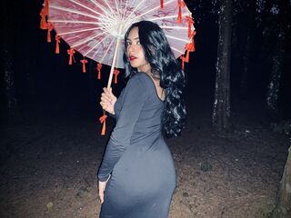 girl cam sex TiannaRous