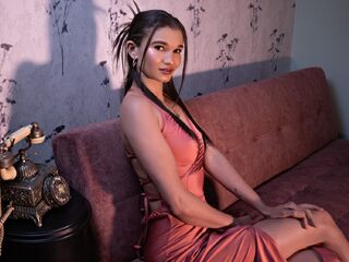 jasmin video TiaraDanes