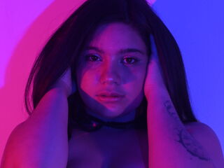 naked cam TifanyStark