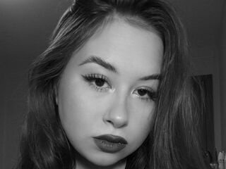 nude webcamgirl pic TiffaneySpikes