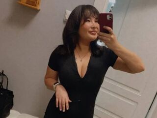 hot web cam show TinaClayburg