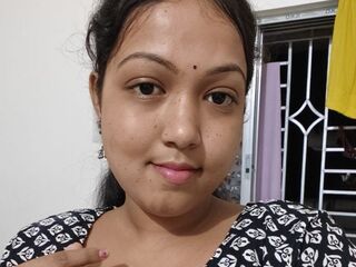 jasmin live sex TrishaSaha