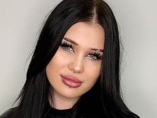 shower cam TristaEnos