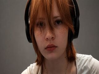 beautiful girl webcam ValeriChagolla