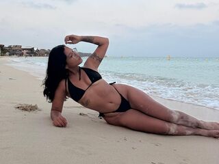 Kinky webcam ValerieVandergil