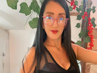 cam girl live webcam video ValkiriaWalking