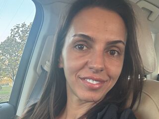 hot naked camgirl VanesaParker