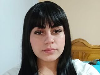bedroom live cam VanessaTrey