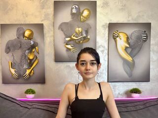 webcam striptease show VasilisaKai