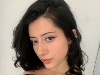 naked cam girl picture VelveNox