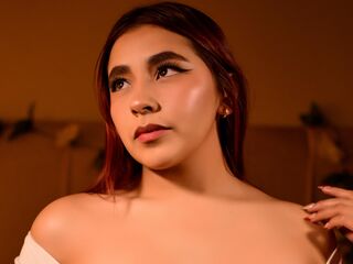 live strip tease show VenusDeligh
