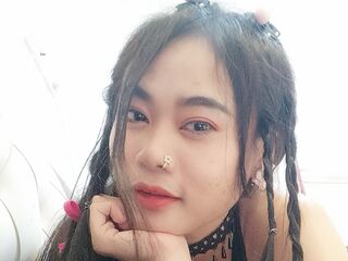 camgirl masturbating with sextoy VeraNyx