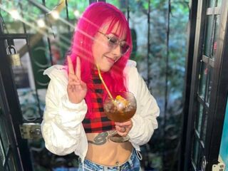 hot webcam VeraRobert