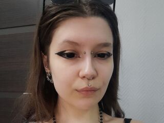 naked camgirl picture VeronicaAmazing