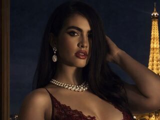 jasmin cam model VeronicaDiane
